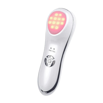 Multifunction LED Photon Therapy Beauty Device